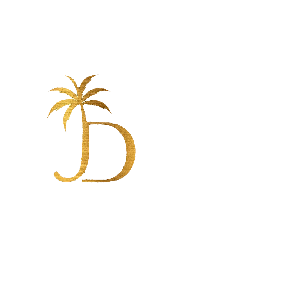 JDeluxe Logo